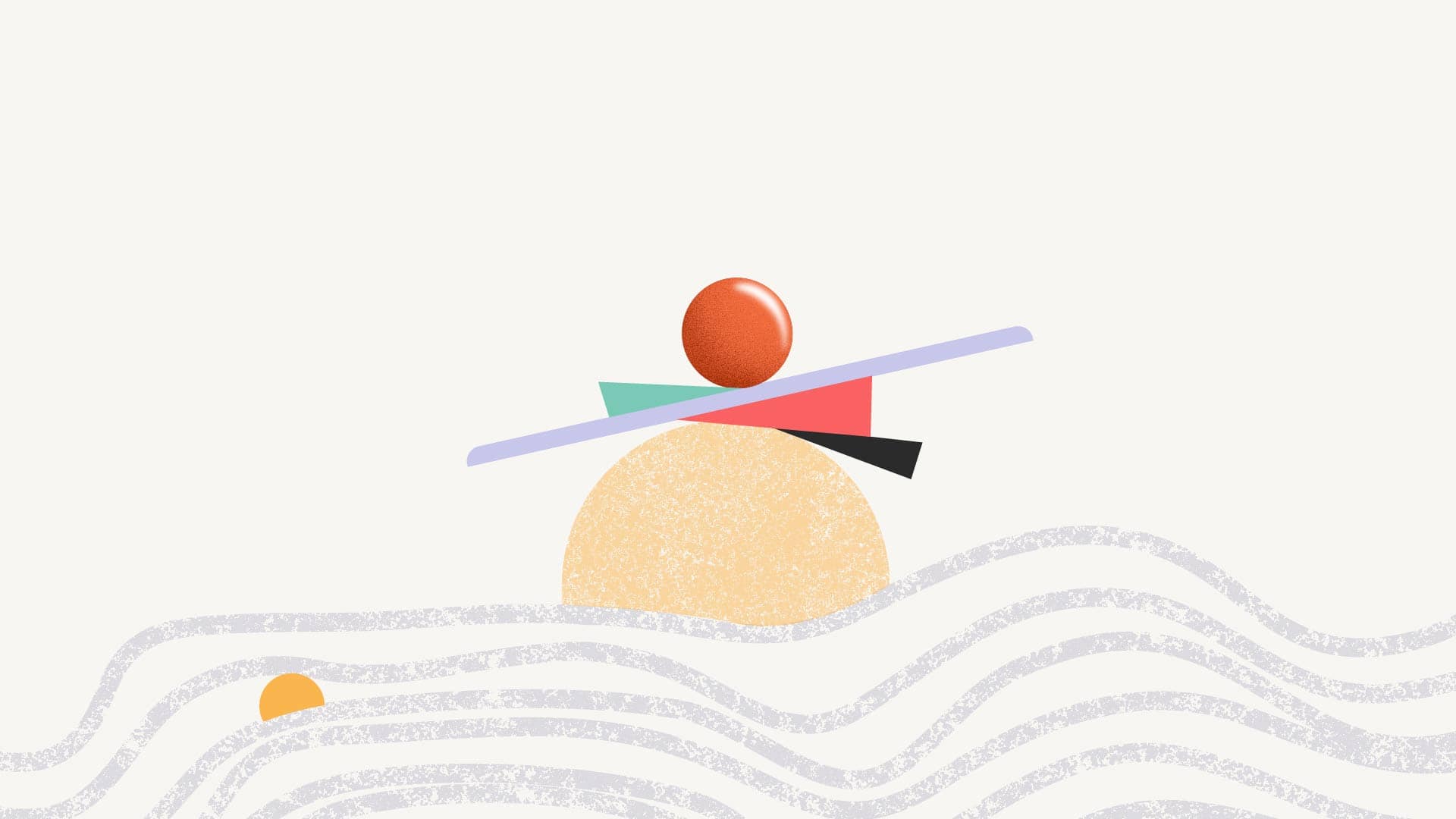 The Power of Abstract Illustration